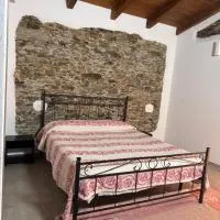 S'Apposentu, hotel Aritzóban