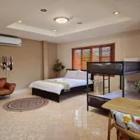 Relax Inn DMK, hotel u gradu 'Lak Si'