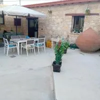 TRADITIONAL HOUSE ARSOS, hotel em Arsos
