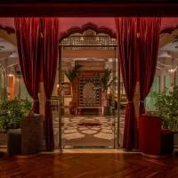 Padmaa Jaipur, Hotel in Jaipur