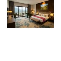 Dawa at Hilltop by Heeton, hotel cerca de Aeropuerto de Paro - PBH, Paro