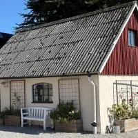 Dorisberg B&B - The Chicken house, hotel i Löberöd