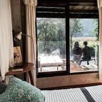 Vela Resort Umphang, hotel sa Ban Mae Klong Mai