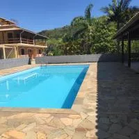 Pousada Toledo, hotel a Cunha