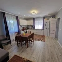 Viesnīca Casa Transilvania Tea pilsētā Orosia