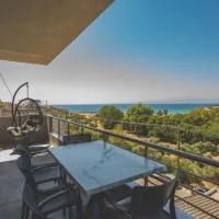 Novus apartments, Hotel in Skala Marion