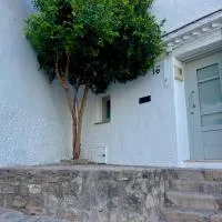 Casa 16, hotel u gradu 'Jimena de la Frontera'