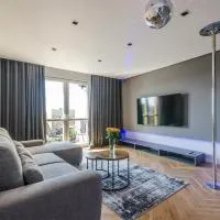 Viesnīca Premium Apartament Boya 44 pilsētā Zgeža