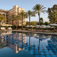 Los mejores hoteles con jacuzzi en la habitación en Ibiza 16 Insotel Fenicia Prestige Suites & Spa