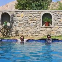 Jawai Balwant villas, hotel Bijāpur városában