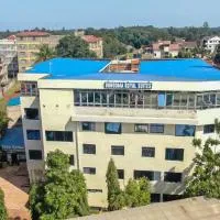 BUNGOMA ROYAL SUITES, hotel a Bungoma