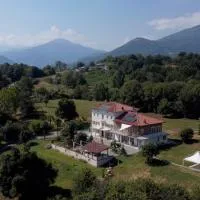 Tenuta Boschetto South, hotel a Cuorgnè