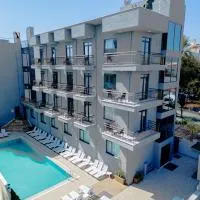 Çandarlı Resort Otel, hotel sa Dikili