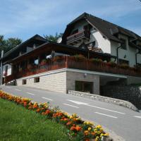 Guesthouse Villa Plitvička