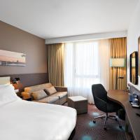 OSKO Hôtel Toulouse Aéroport、ブラニャックにあるトゥールーズ・ブラニャック空港 - TLSの周辺ホテル