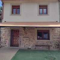 Casa San Miguel, hotel a Chantada
