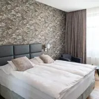 Hotel Větruše, hotel em Ústí nad Labem
