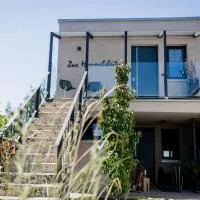 Ferienwohnanlage Zur Himmelsleiter โรงแรมในเทียร์เชนรอยธ์
