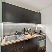 Sali Homes - Neckarwestheim - Basic Home, hotel em Neckarwestheim
