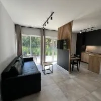 Property Apart - Work & Stay Suites, hotel en Breslavia