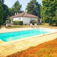 Reposant, arboré, confort, clos, bien équipé, Beauval, Châteaux, hotel di Selles-sur-Cher
