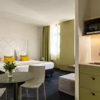 Villa Diana, hotel u gradu 'Molsheim'