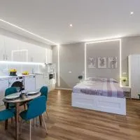 Million Dreams Studio Porto, hotel i Aveleda