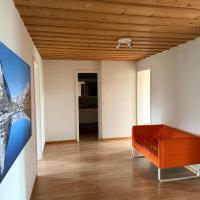 3 Zimmer in bester Lage in Bern, hotel near Belp Airport - BRN, Bern