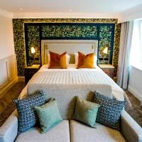 Gretna Hall Hotel, hotel in Gretna Green
