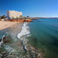 Hotel Servigroup La Zenia 4 Sup, hotel a Playas de Orihuela