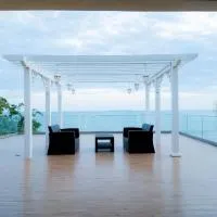 Golden Palm Boutique Zanzibar – hotel w mieście Zanzibar
