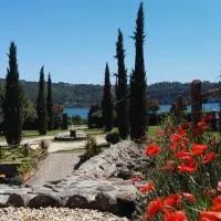 Agriturismo Le Grotte, hotel en Nemi