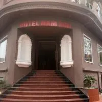 Hotel Nam Sơn, hotelli Haiphongissa