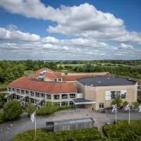 Comwell Rebild Bakker, hotel din Skorping