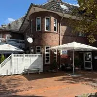 Hotel Deutsches Haus, hotel di Löningen