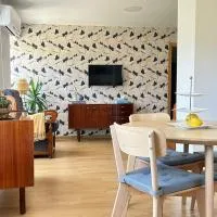 Grandma´s House, hotel a Lombinha