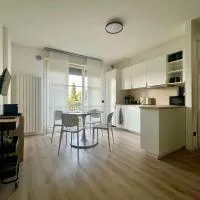 Casa Aaron โรงแรมในกอร์กอนโซลา