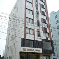 Leonar Hotel Kokapet, ξενοδοχείο στο Χιντεραμπάντ