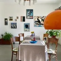 Hatablak Boutique Guesthouse in Köveskál, khách sạn ở Köveskál