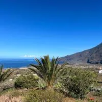 Finca con calma, hotel Fronterában