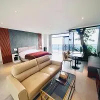 Busay Getaway, hotel din Cebu