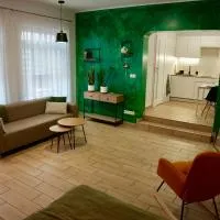 Apartament Murowa، فندق في توكولا