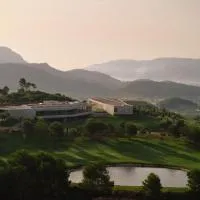 Barraca de Aguas Vivas에 위치한 호텔 La Galiana Golf Resort - Adults Only