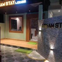 Dream Stay Lodge, hotel cerca de Aeropuerto Internacional Lokpriya Gopinath Bordoloi - GAU, Guwahati
