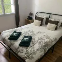 Chambre d'hôtes Sous Les Grands Chênes ZEN, Hotel in Saint-Étienne-de-Corcoué