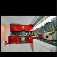 Casa da Teresa Lisboa, hotel i n&aelig;rheden af Lissabon Humberto Delgado Lufthavn, Lissabon