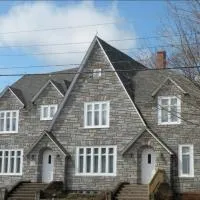 Château d'Acadie, hótel í Tracadie
