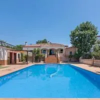 VILLA DURÁN ESTEBAN, hotel din Cantillana