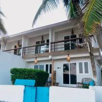 Oasis beach resort, מלון בקייפ קוסט