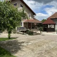 Pensiunea Roșu, hotel i Orăştie